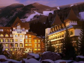 Vail Lionshead 3 Bedroom